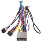 Axxess AX-ADXSVI-CH1 Interface Wiring Harness for 2004 - 2010 Chrysler Vehicles