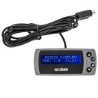 Axxess AX-LCD LCD Display for Retaining Personalization Menu in Select Vehicles