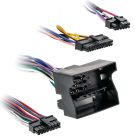 Axxess VWTO-01 Fender System Accessory and NAV Output CAN Interface for Volkswagen 2011-Up