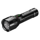 Beuler FLDVR1 Rechargeable Li-Ion LED Flashlight with Camera and DVR - 180 Lumens
