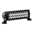Epique 14EP72WC Single 14 Inches High Power LED Light Bar with 72 Watts Power for Vehicles