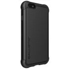 Ballistic BLCTJ1415A06C iPhone 6 4.7" Tough Jacket Case - Black