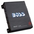 Boss Audio R1100M Riot Series Class AB Monoblock Amplifier - 1100 Watts