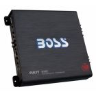 Boss Audio R2400D Riot Series Class D Monoblock Amplifier - 2400 Watts