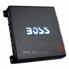 Boss Audio R4002 Riot Series 2 Channel Class AB Full Range Amplifier - 800 Watts