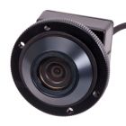 Boyo (Vision Tech) VTK100N Non-Reverse Keyhole Type Waterproof Camera with Built In 1/3 inch DSP Color CCD
