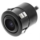 Boyo VTK301HD Keyhole-Type Night Camera with Parking-Guide Line