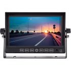 Boyo VTM7012FHD 7" TFT LCD Color Monitor with three video inputs