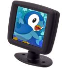 Boyo (Vision Tech) VTM3000 Universal Back Up and Rear View 3 inch LCD Monitor with Movable Pedestal