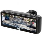 Boyo VTM73FL Frameless Replacement Rearview Mirror with Full View 7.3" LCD Display