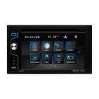 Boss Audio BV755B 6.2" DVD/CD Car Stereo Receiver with Bluetooth
