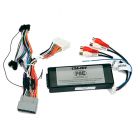 PAC C2A-CHY 2004 and Up Chrysler / Dodge / Jeep / Mitsubishi add an amplifier interface