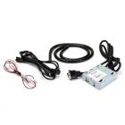 Pioneer CD-IV202NAVI AppRadio iPhone 5 VGA interface Cable Kit