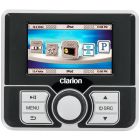 Clarion MW4 Waterproof Marine LCD Remote