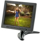 Clarus TOP-SS-E477 8" TFT LCD Universal Monitor