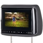 Concept BSD-705 7 inch LCD Headrest Monitor with Built-In DVD Player and HDMI