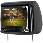 Concept BSD-905 9 inch LCD Headrest Monitor with Built-In DVD Player and HDMI