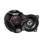 JVC CS-DR420 4 inch Coaxial - 2 way Car Speakers