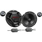 JVC CS-DR600C 6 1/2 inch Component - 2 way Car Speakers