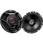 JVC CS-DR620 6 1/2 inch Coaxial - 2 way Car Speakers