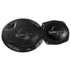 JVC CS-HX6949 6 x 9 inch 4 - way Car Speakers