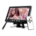 Quality Mobile Video CVFQ-E169 7 Inch Touchscreen LCD Monitor with VGA