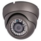 Safesight TOP-SS-DCSNHD 1/3" 2.1 Megapixel 1080p HD-SDI Panasonic Dome CCTV camera  - 12VDC