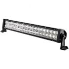 Epique 22EP120WC Single 22 Inches High Power LED Light Bar with 120 Watts Power for Vehicles