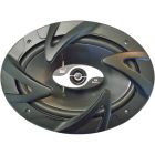 Dual DS-692 6x9 Inch Coaxial Speakers - 60W RMS/100W Max Power