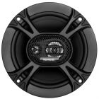 Sound Storm EX365 EX Series 6.5 Inch 3-Way Speaker for Vehicles 
