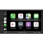 Boss Audio BE7ACPR 7" Capacitive Digital Media Receiver with Apple Carplay, Android Auto and Backup Camera