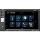 Boss Audio BV765BLC 6.5" DVD/CD Car Stereo Receiver with Bluetooth and License Plate Backup Camera