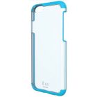 iLuv AI6VYNEBL iPhone 6 4.7" Vyneer Case - Blue