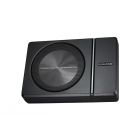 Kenwood KSC-PSW8 8" Compact Powered Subwoofer 