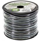 Metra FLAT5F 5-Conductor Flat Front Speaker Wire with Remote Turn-On