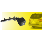 iPark IPCVS503S Vehicle Specific Reverse Back up Camera for 2009-up Chrysler/Dodge/VW Minivan