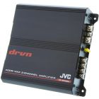 JVC KS-DR3002 Class-D Compact 2 Channel Class-D Marine Power Amplifier