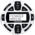 Kenwood KCA-RC55MR Wired marine remote control with display