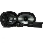 Kicker CS Series 46CSS694 450 watts 6 x 9 inch 2-Way Component Car Speaker System