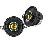 Kicker CS Series 46CSC354 90 watts 3.5 inch 2-Way Coaxial Car Speakers