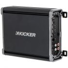 Kicker 46CXA800.1t 800 Watts RMS Class D Monoblock Amplifier