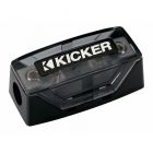 Kicker FHS AFS Fuse Holder with 1/0-8 Guage Input and Output