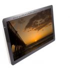 Accelevision LCDB19W Fixed base overhead LCD monitor for bus, permanent, or display use  