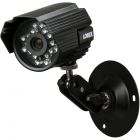 Lorex Sg7561B High-Resolution Weatherproof Surveillance Camera
