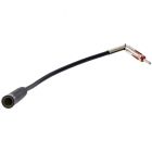 Metra 44-EC6R Right Angle Antenna Extension Cable 6 Inch
