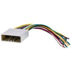 Metra 70-1722 Car Stereo wiring harness for 2006 - and Up select Honda Vehicles