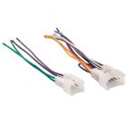 Metra TurboWires 70-1761 for Toyota, Scion and Subaru 1987-2007 Wiring Harness