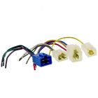 Metra TurboWires 70-1781 Car Stereo Wiring harness for 1986 - 1994 Ford, Kia, Mazda and Mercury vehicles