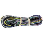 Metra TurboWires 70-1856 Tuner Relocation Harness for 1989 - 1996 Cadillac and Chevrolet Vehicles