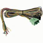 Metra 70-2057 Factory Amplifier Bypass Harness for 2014 - and Up Chevrolet and GMC vehicles with M.O.S.T. Amplifier
